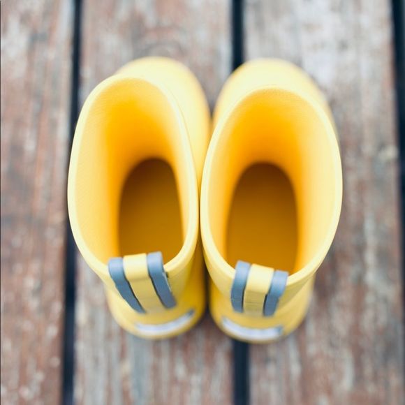 Totes boots - Picture 4 of 5